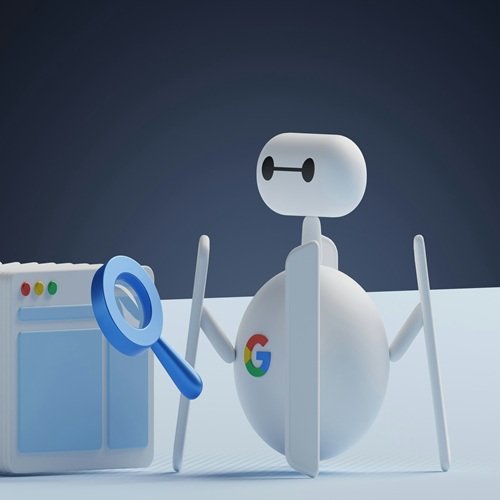 SEO optimization for small business