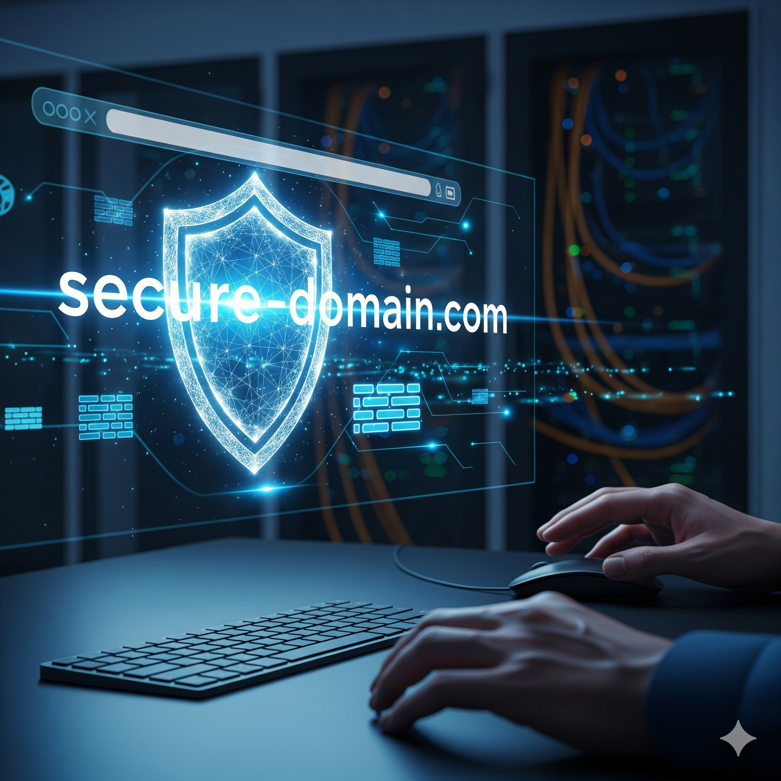 Hosting Solutions
