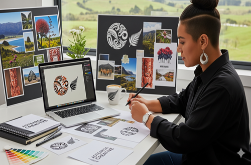 Logo Design Agency