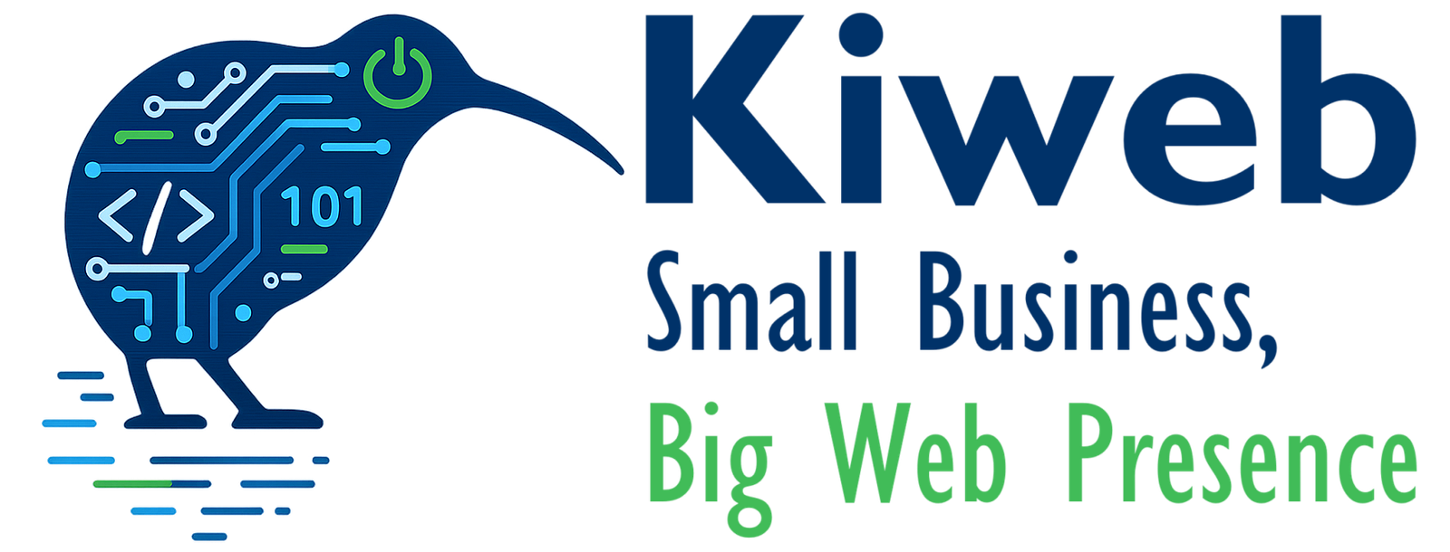 Logo Kiweb