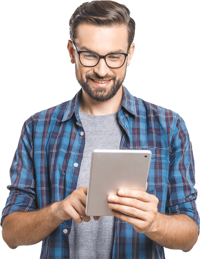 Let's Build Your Website