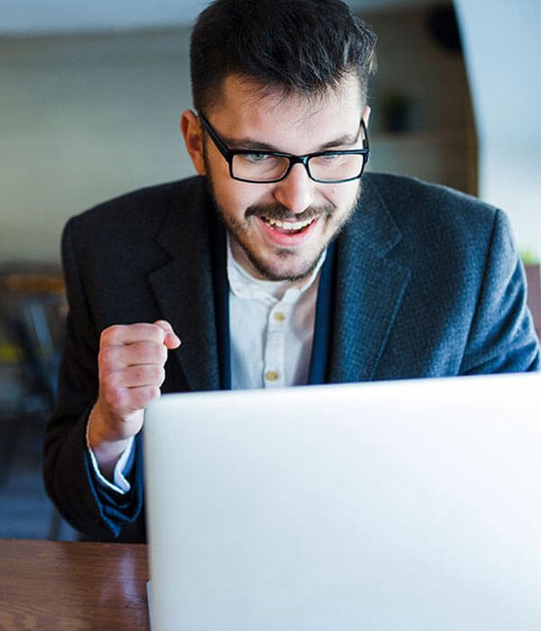 Build your website
