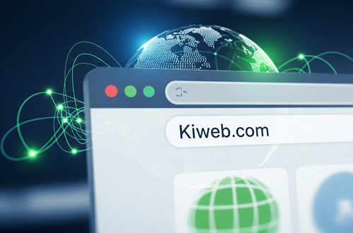 Domain Hosting